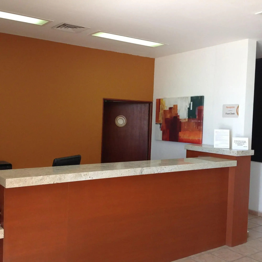 Photo - Sunrock Hotel & Suites