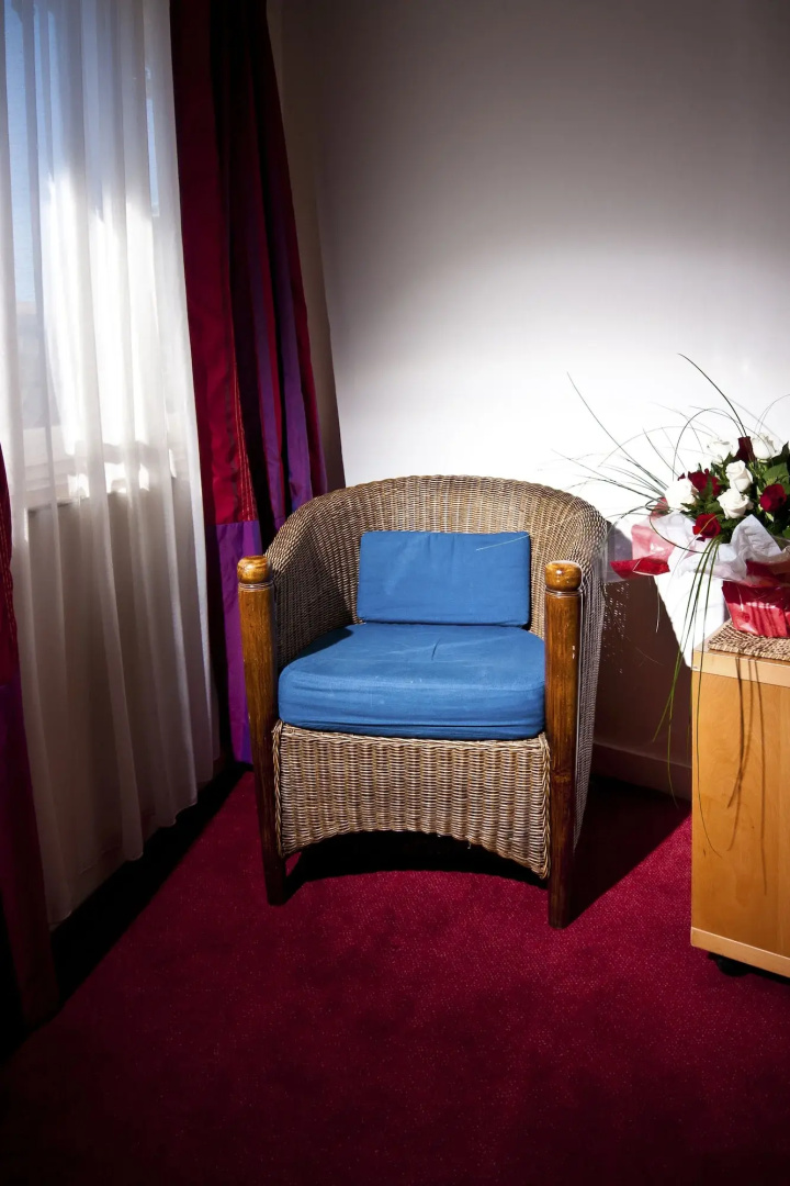 Foto - Le Clocher de Rodez Centre Gare