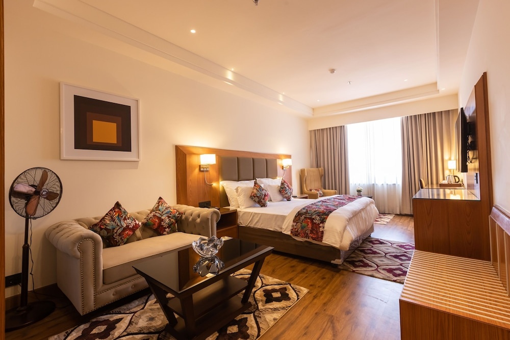 Clarks Inn Express Ludhiana