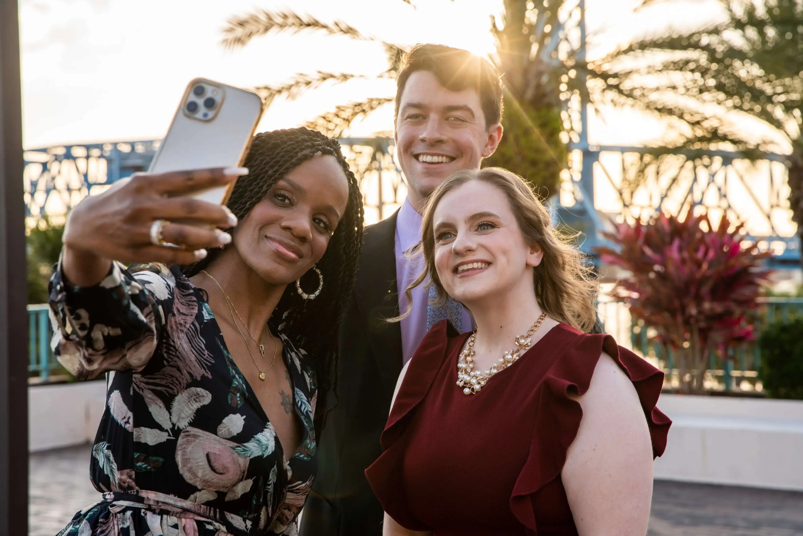 Foto - Hyatt Regency Jacksonville Riverfront