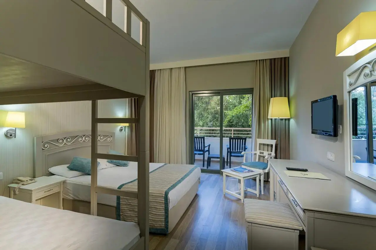 Photo - Greenwood Kemer Resort