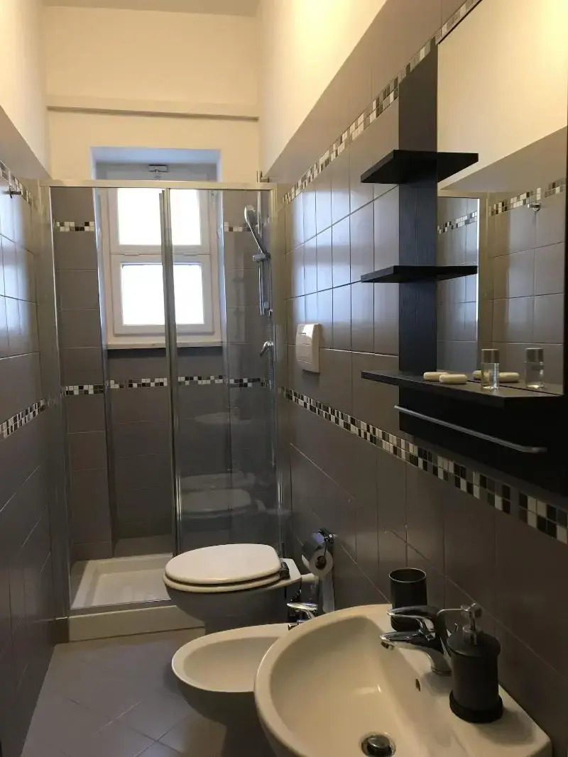Foto - B&B Feel Salerno
