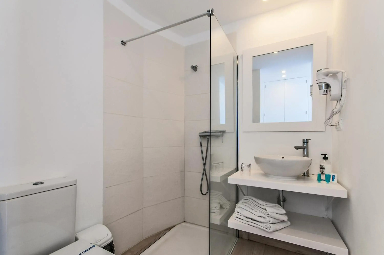 Foto - Galaxia Boutique Hotel