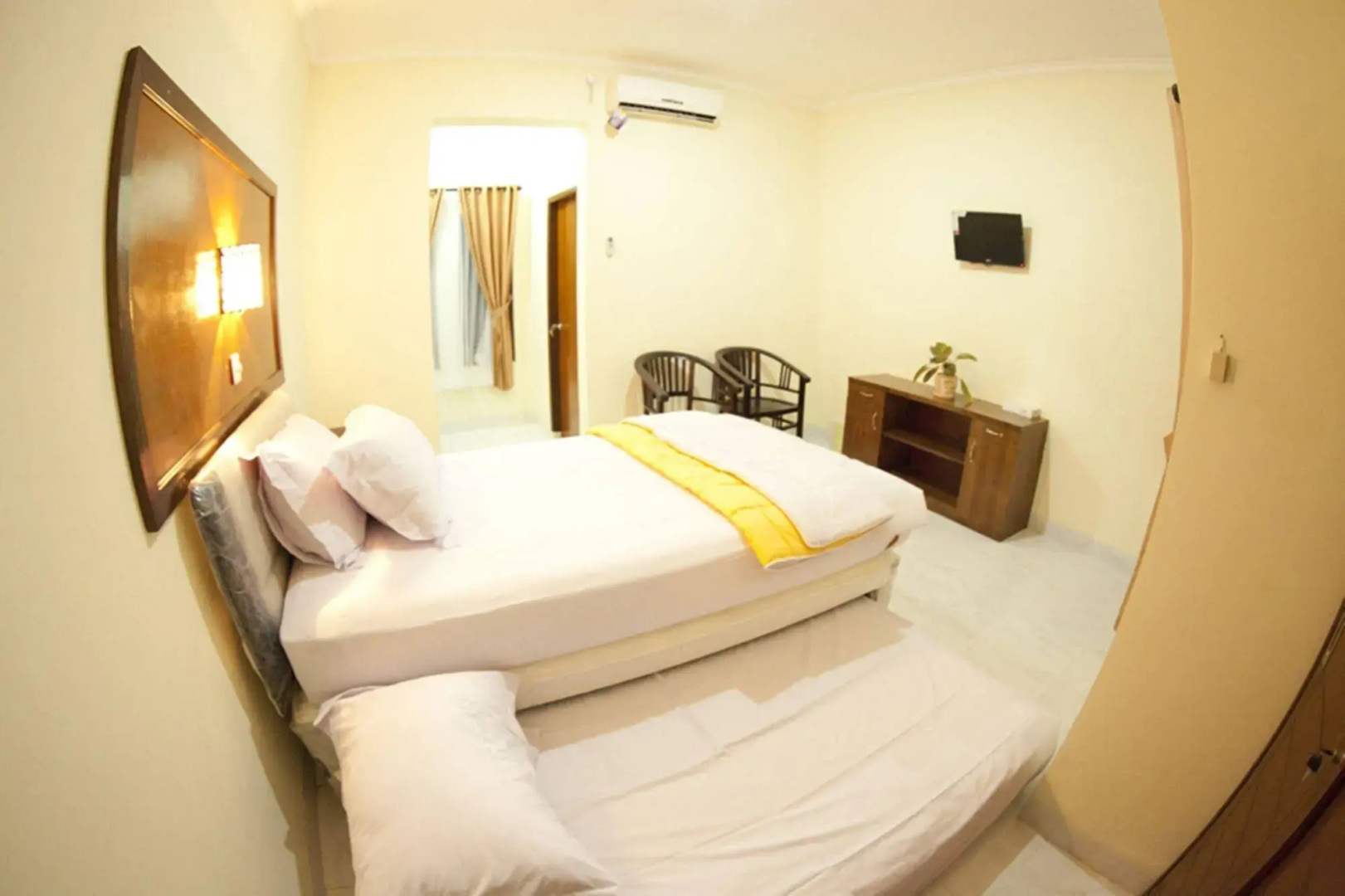 Photo - Teges Inn Kuta