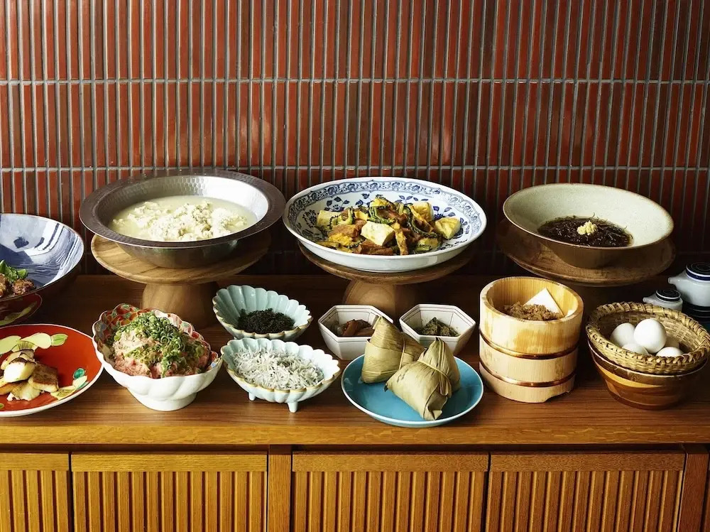 Foto - South Gate Hotel Okinawa