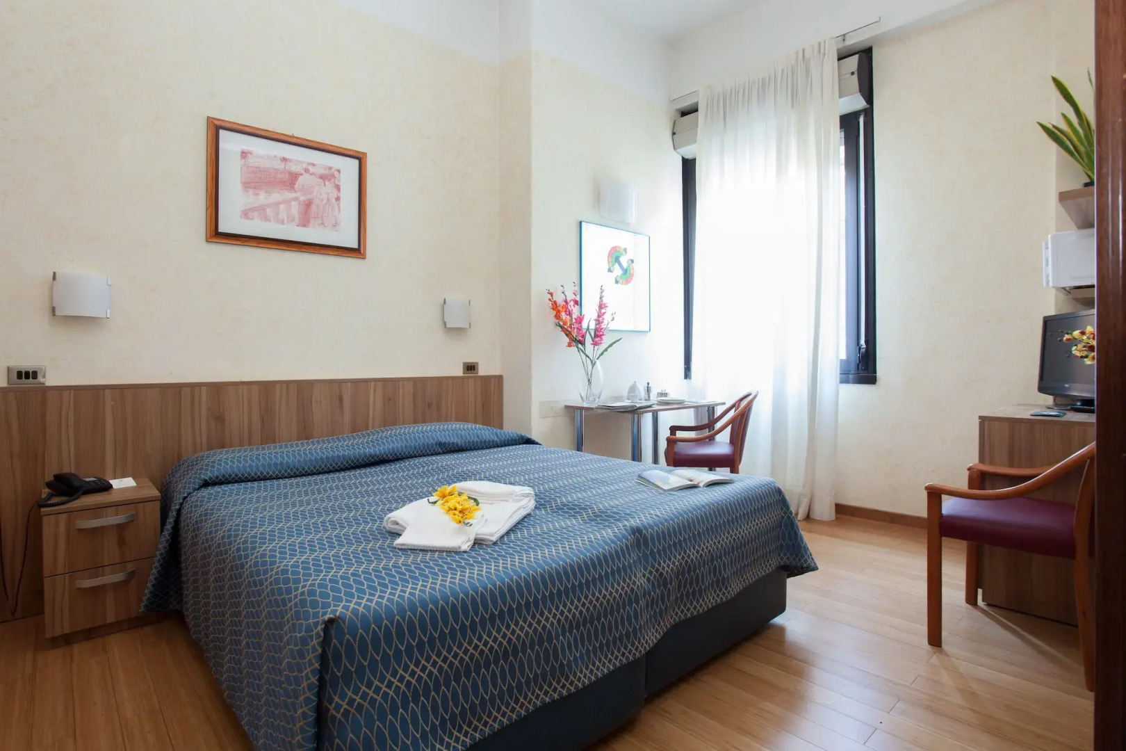 Photo - Residence Lepontina