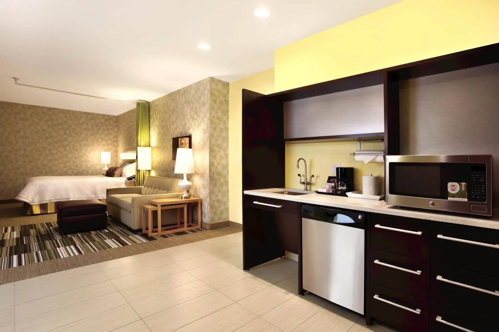 Foto - Home2 Suites Long Island City/Manhattan View