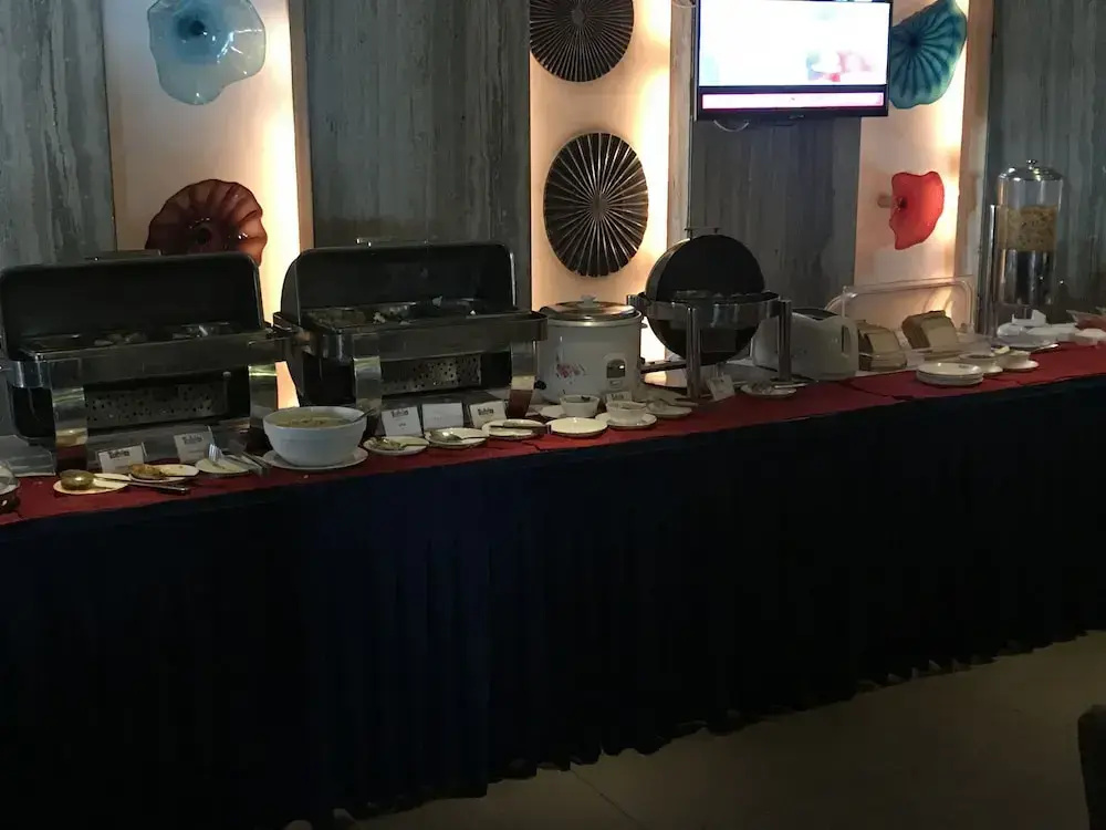 Foto - Hotel Hemaadri Grand