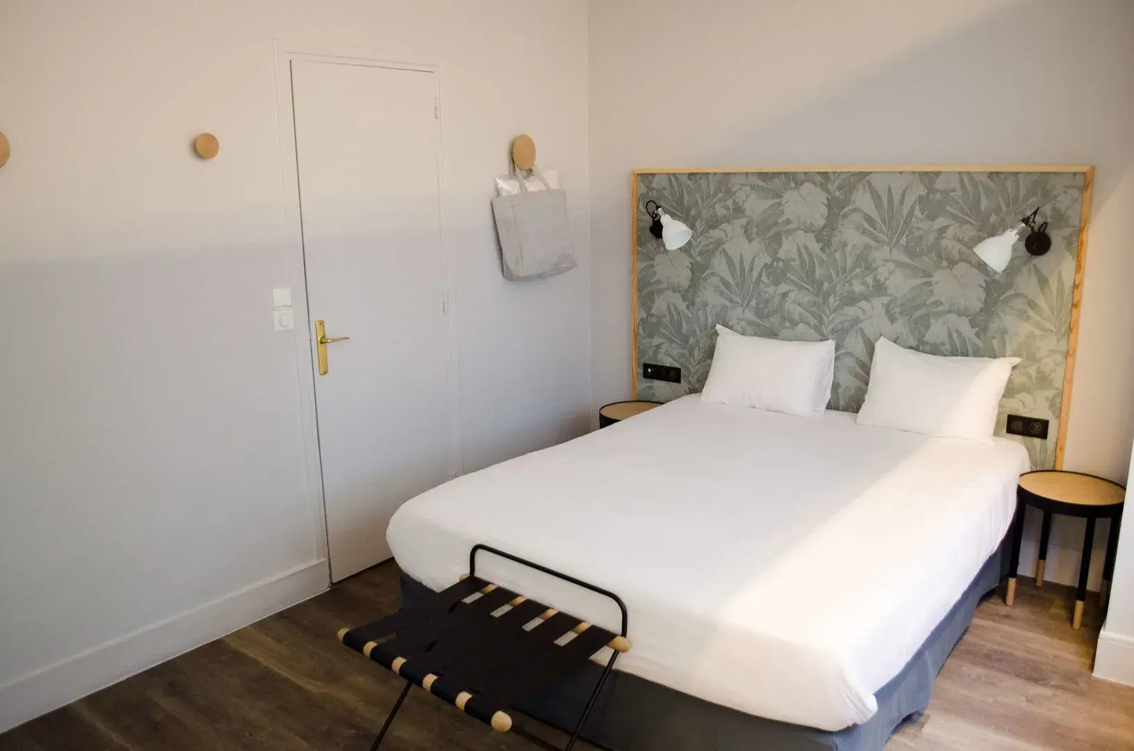 Foto - Hôtel Edmond W Lyon Part-Dieu