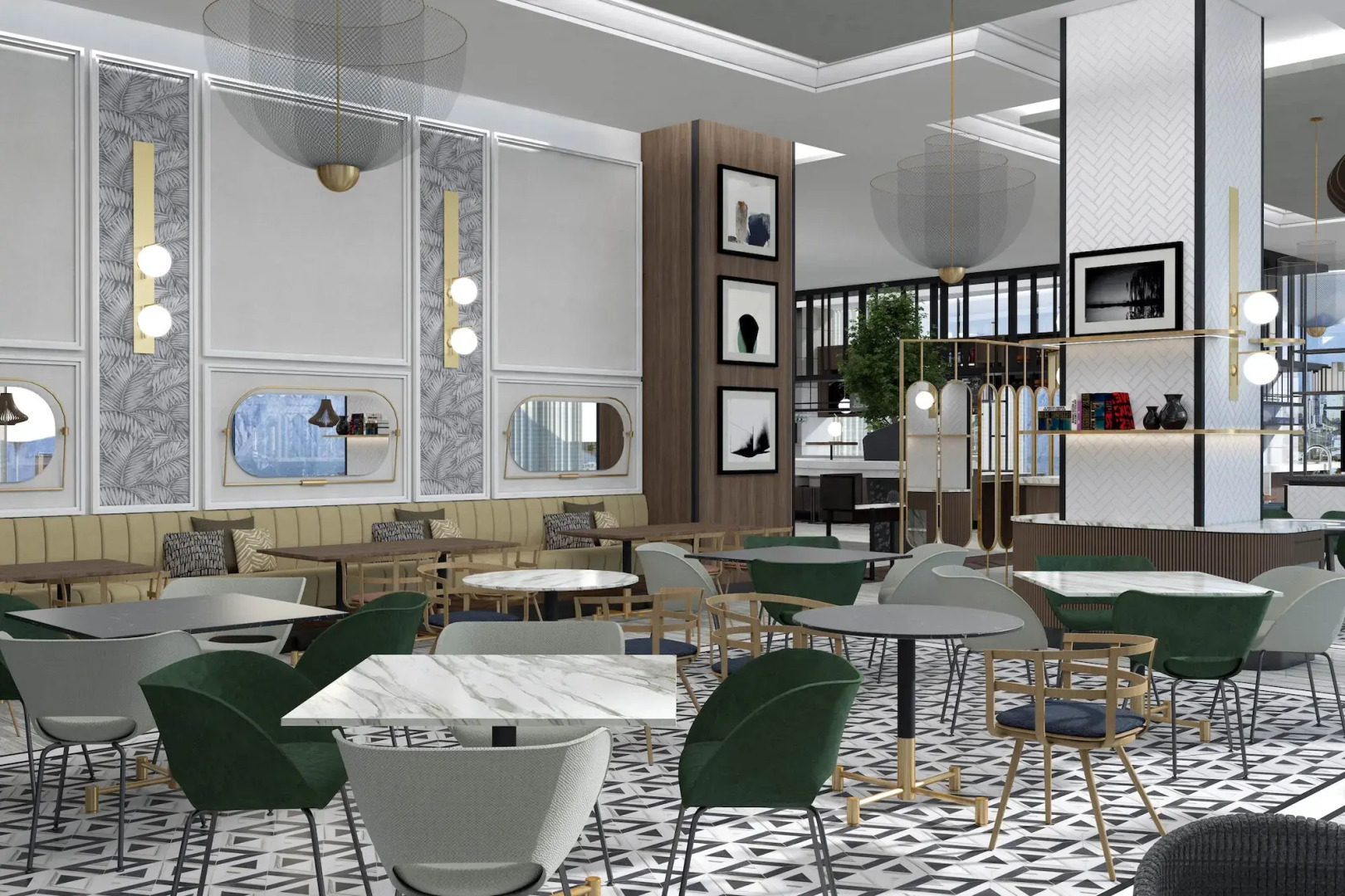 Foto - The Westin Monterrey Valle