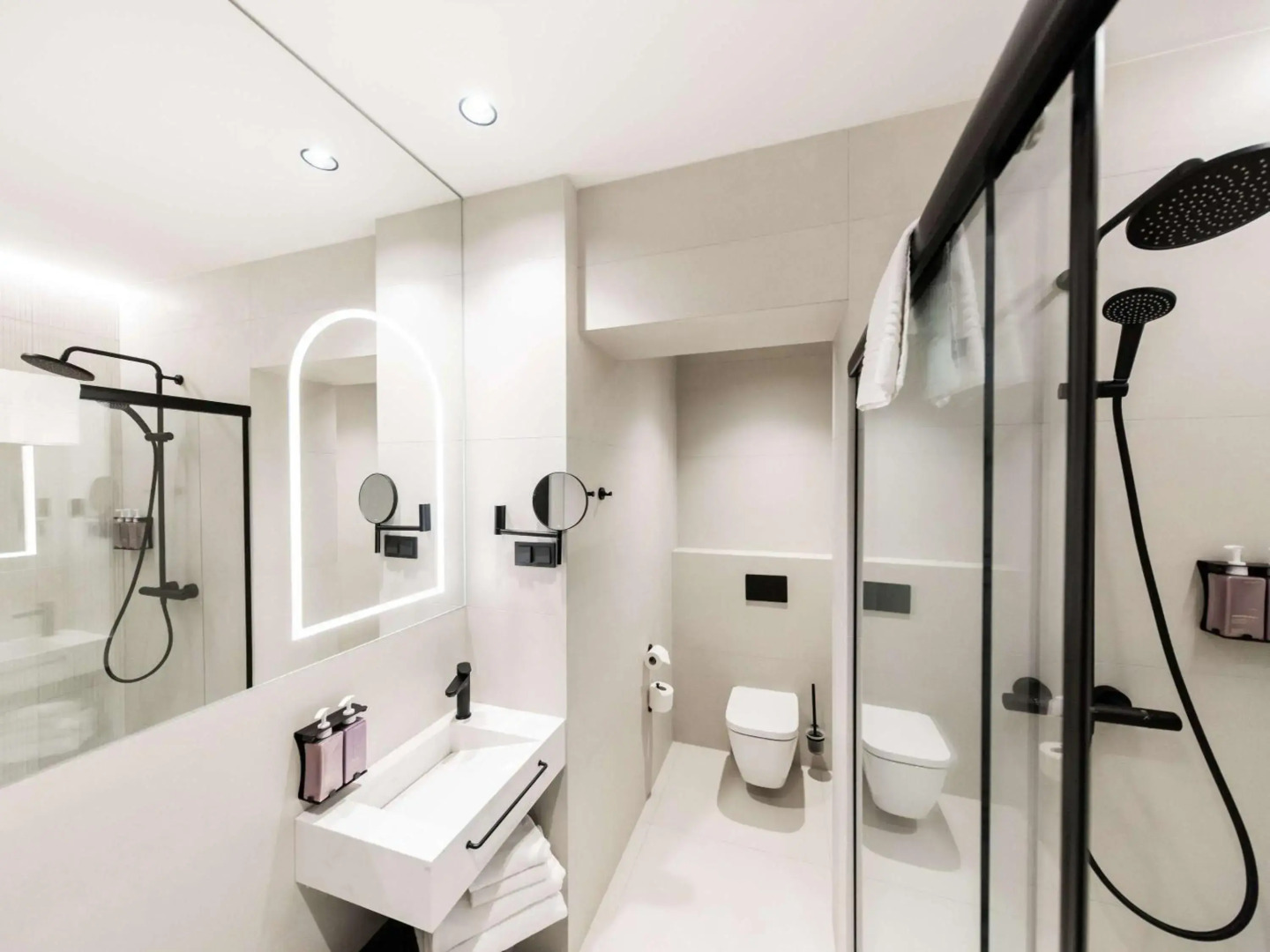 Foto - TRIBE Riga City Centre