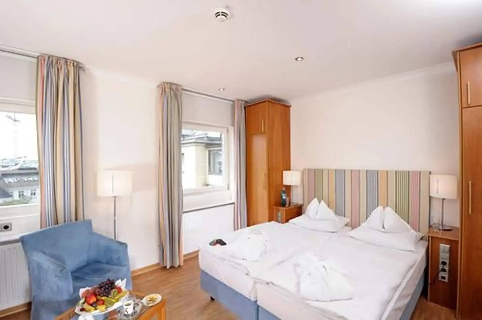 Photo - Hotel Baseler Hof