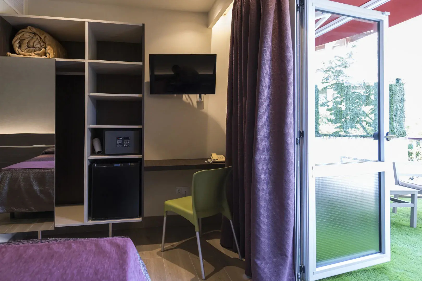 Foto - Hotel Papi Blau