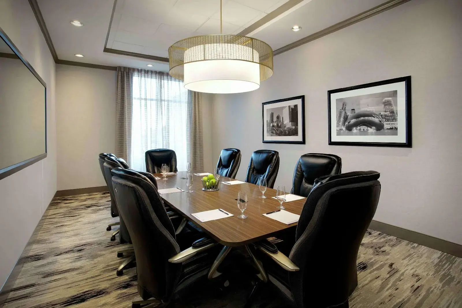Photo - DoubleTree by Hilton Chicago Midway Airport, IL