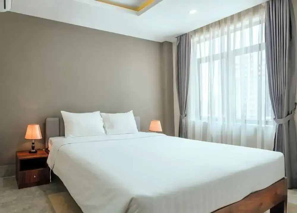 Foto - SOHO Residence