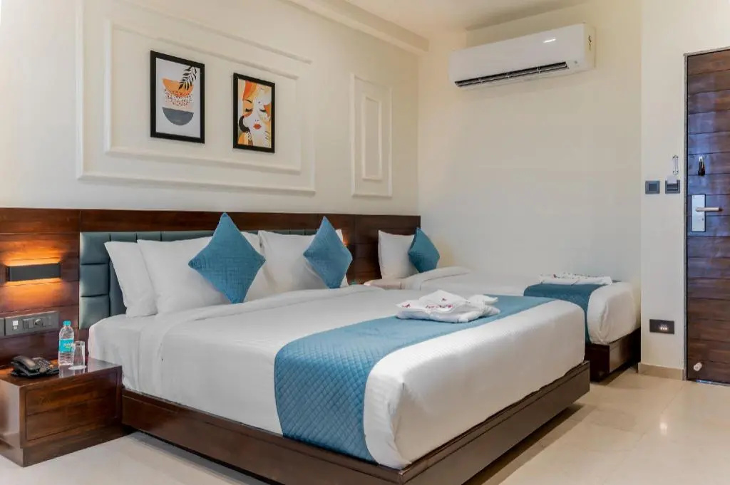 Photo - The Belita Hotel & Spa