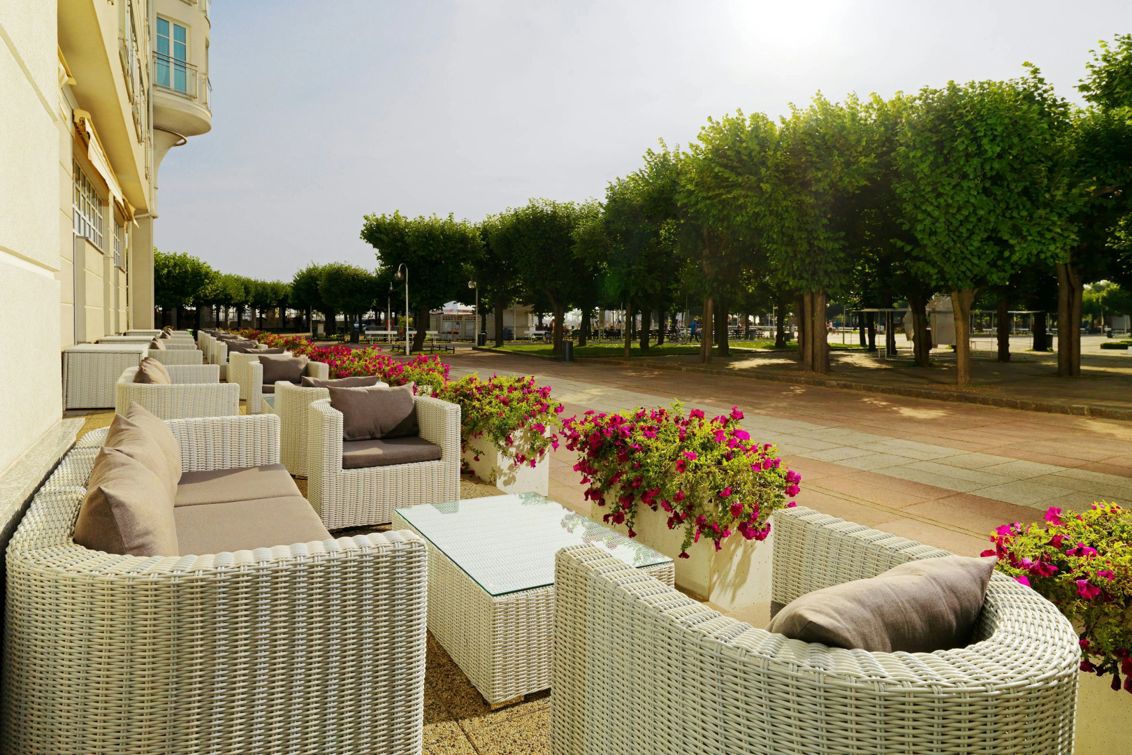 Photo - Sheraton Sopot Hotel