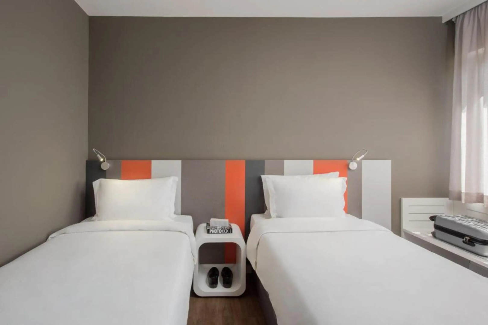 Photo - Intercity Ribeirao Preto
