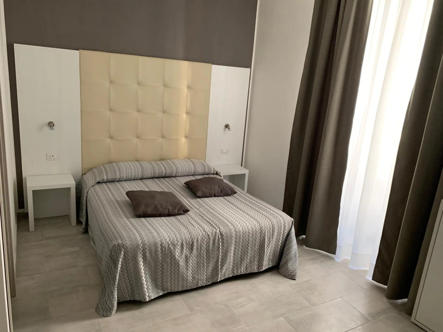 Photo - Hotel Assarotti