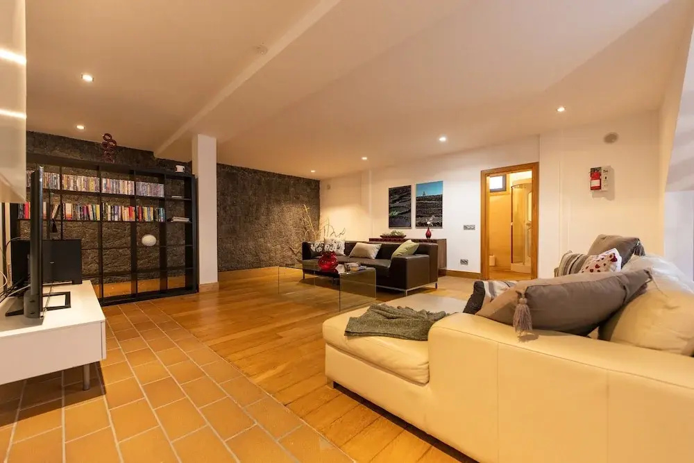 Foto - Charming Villa in Playa Blanca with Private Pool
