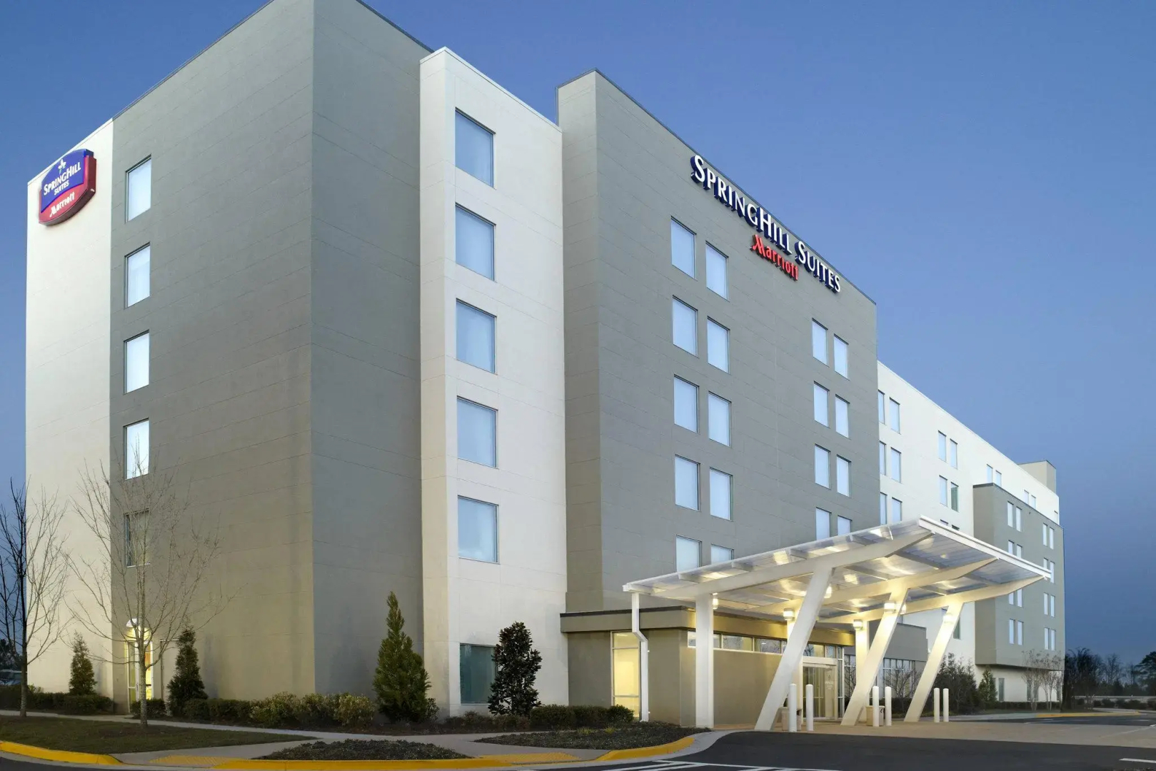 Foto - AC Hotel by Marriott Atlanta Airport Gateway