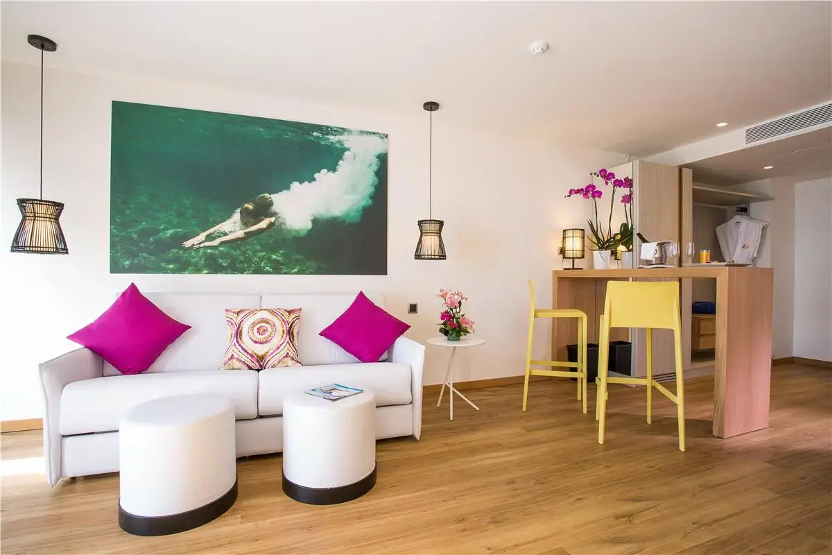 Foto - Grand Palladium White Island Resort & Spa - All Inclusive