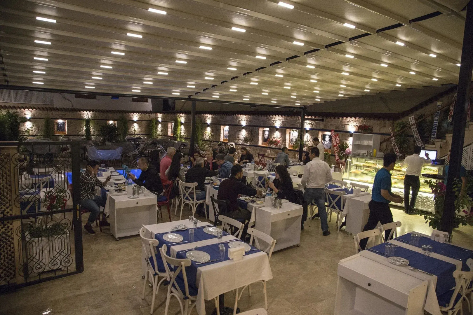 Photo - Kervan Hotel
