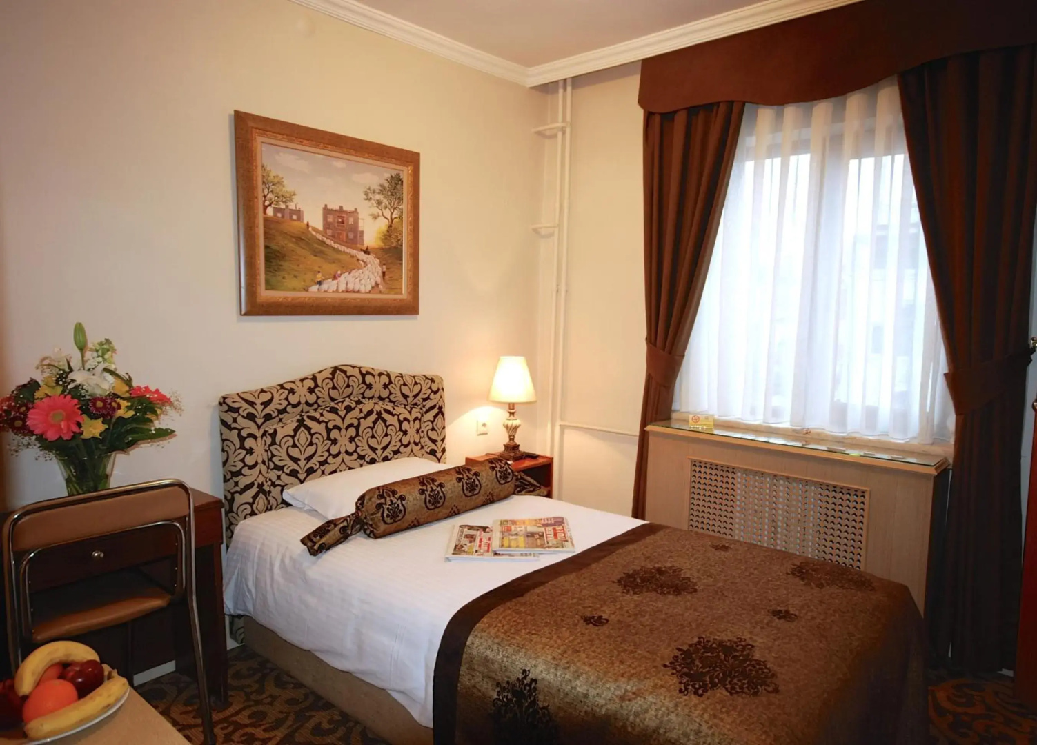 Photo - Hotel Mithat