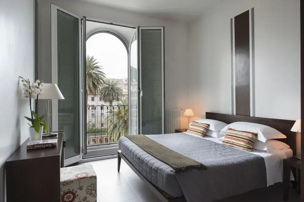 Foto - Residenza Termini