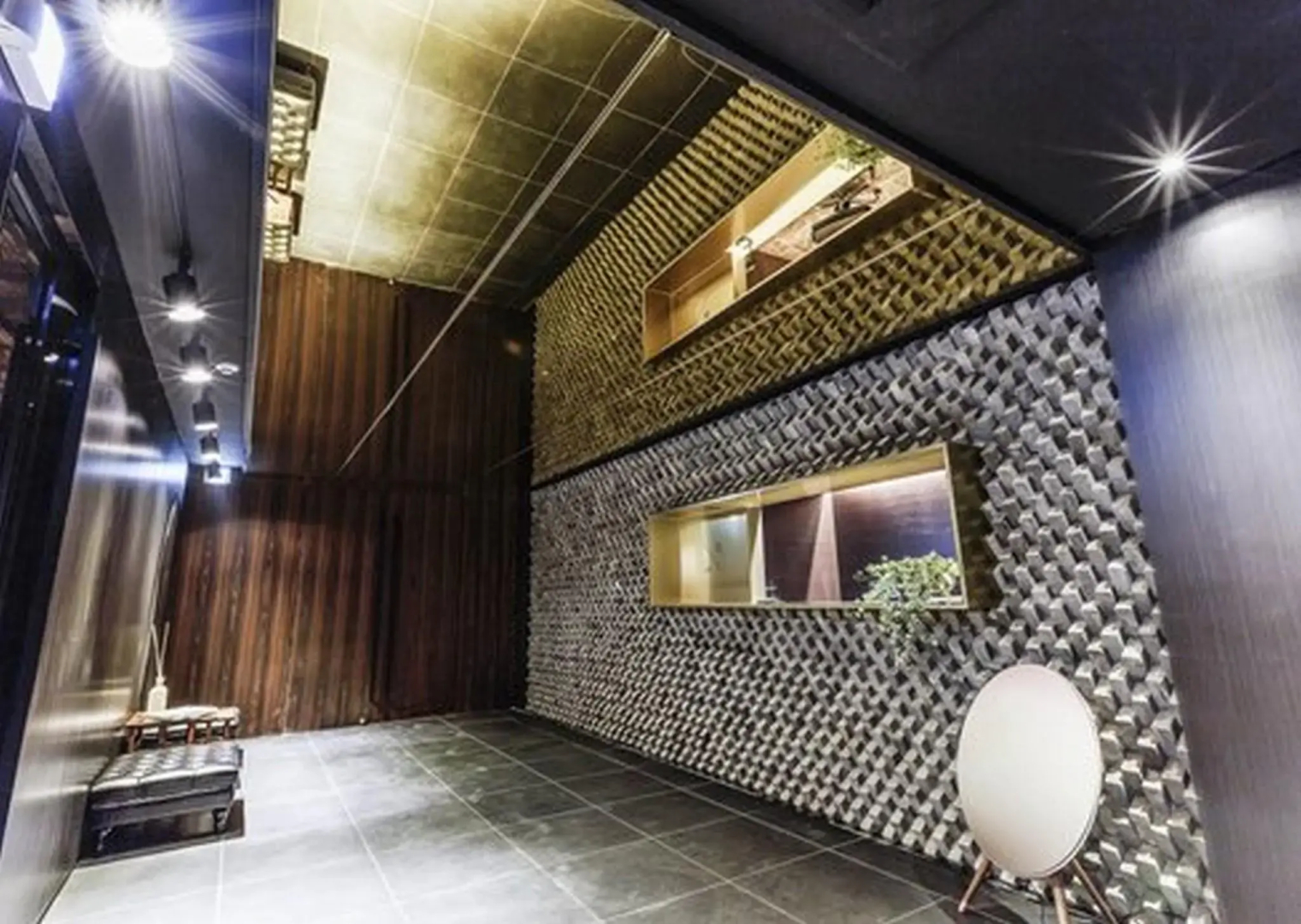 Photo - Seocho H hotel