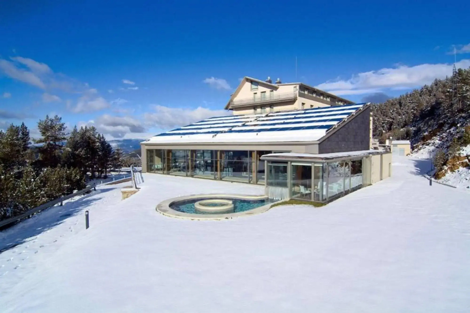 Photo - Hotel & Spa La Collada