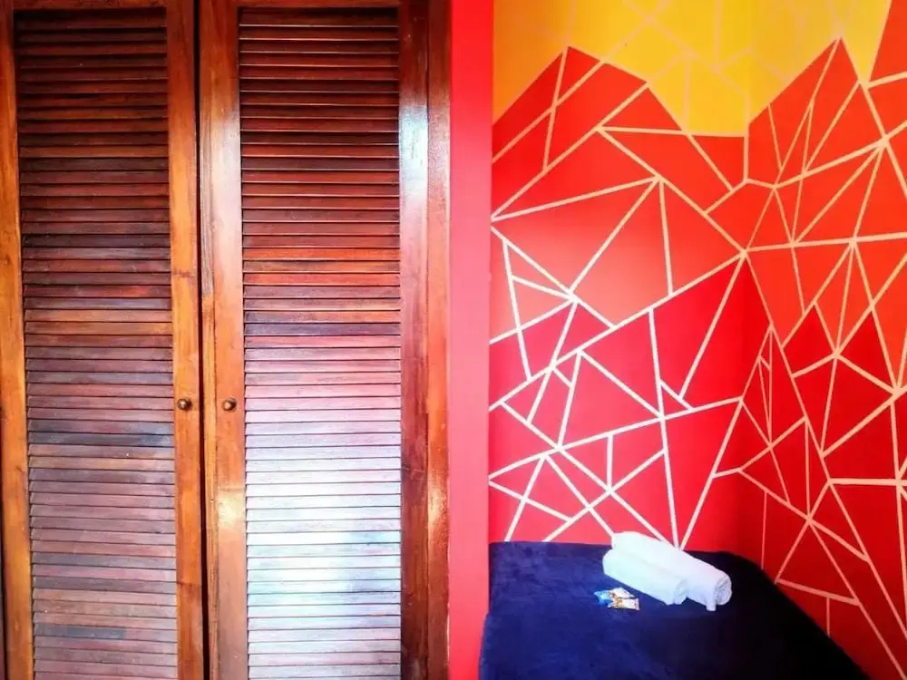 Foto - Numa Boa Hostel