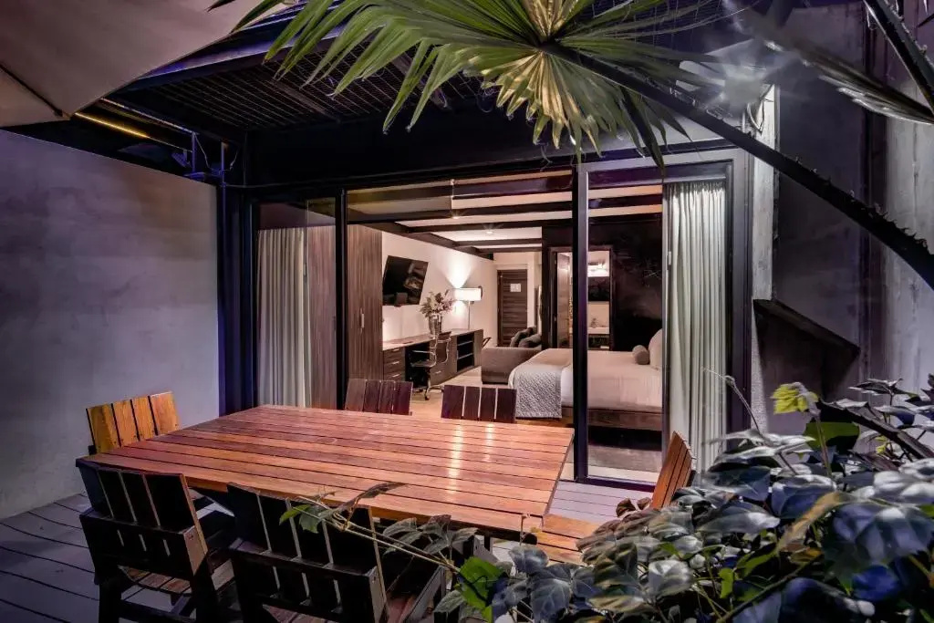 Photo - MX Grand Suites