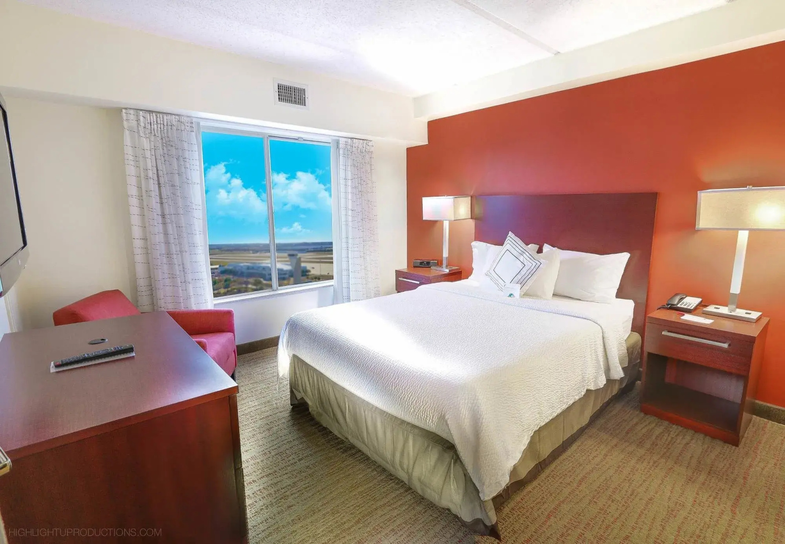 Foto - Residence Inn by Marriott Fort Worth Alliance Airport