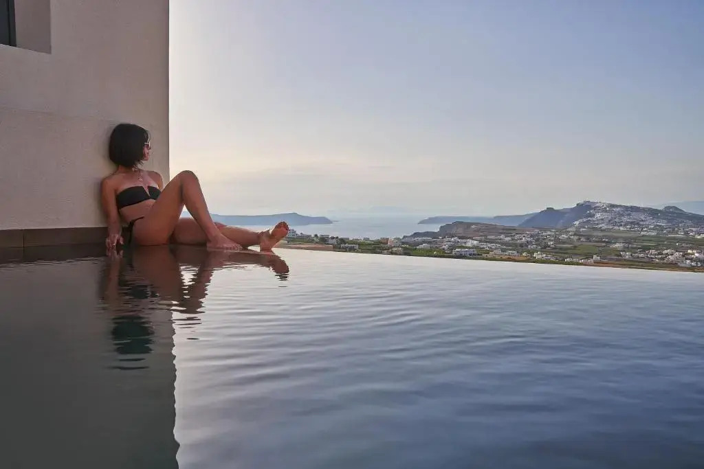 Foto - Apikia Santorini - Adults Only