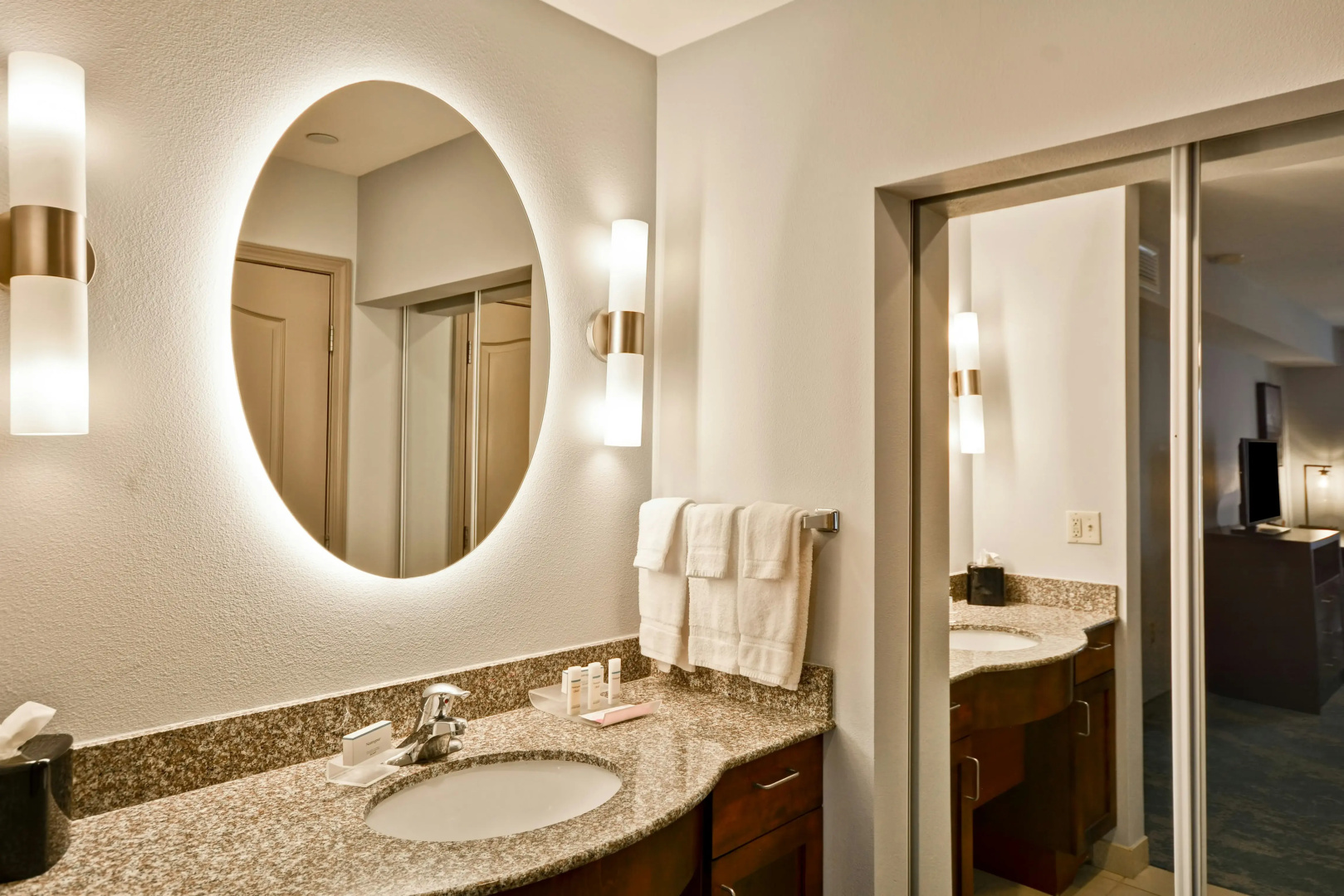 Foto - Homewood Suites by Hilton Palm Desert