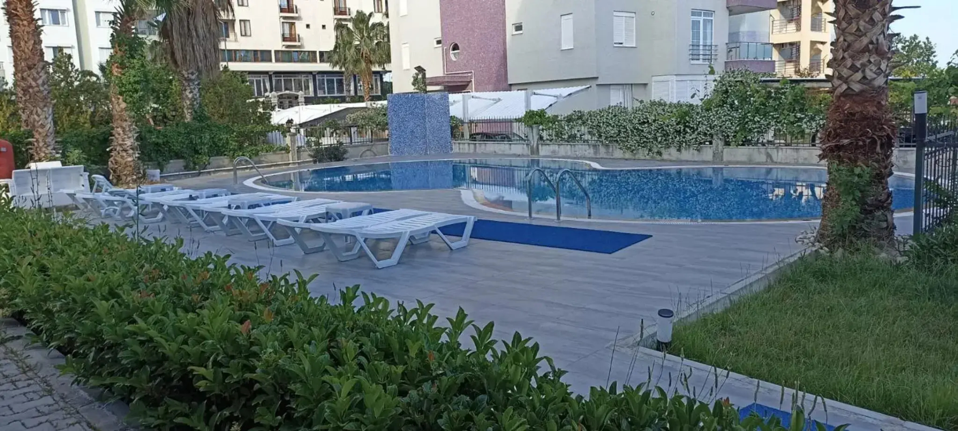 Photo - Yelken Apart Hotel