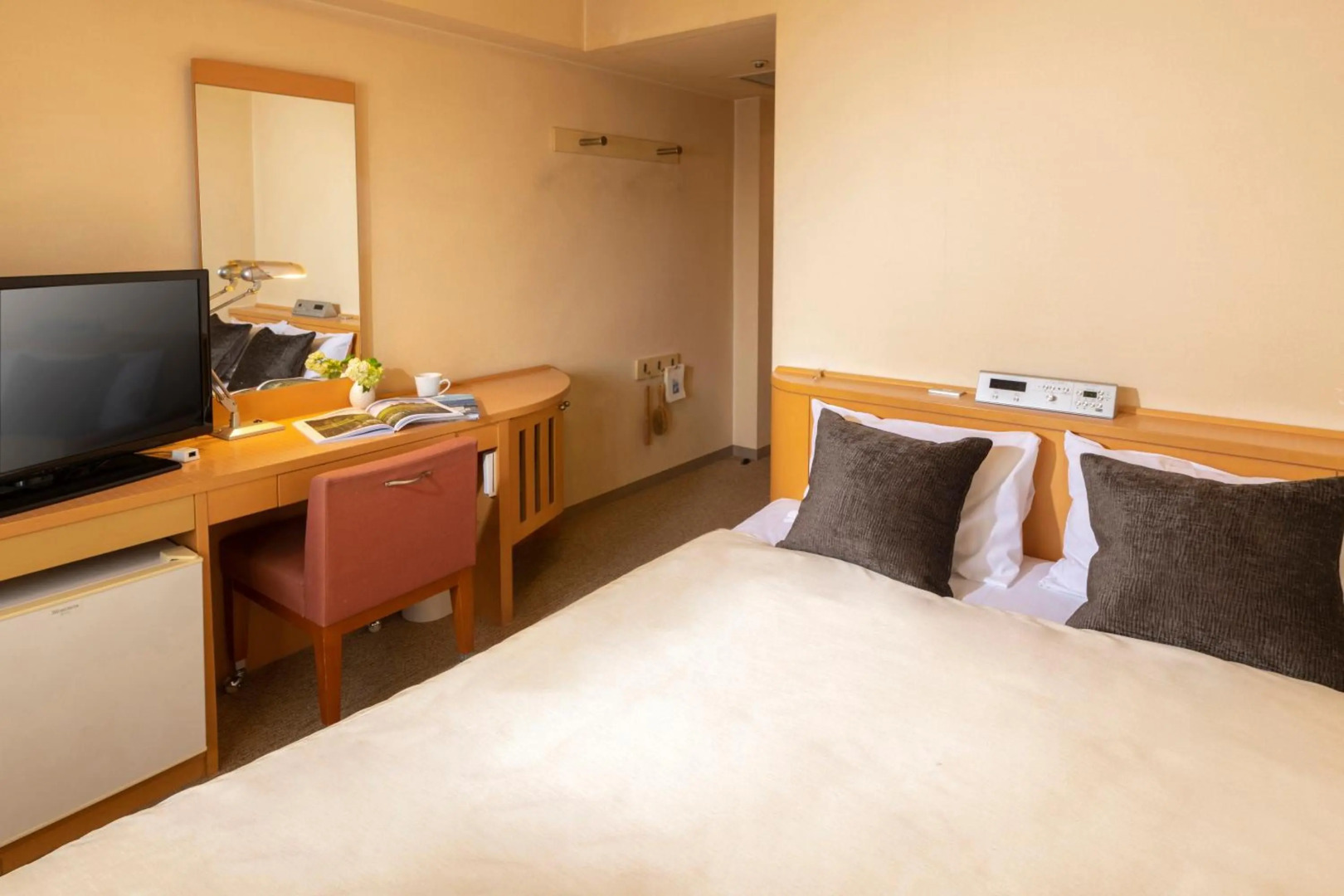 Photo - Chisun Hotel Hamamatsucho