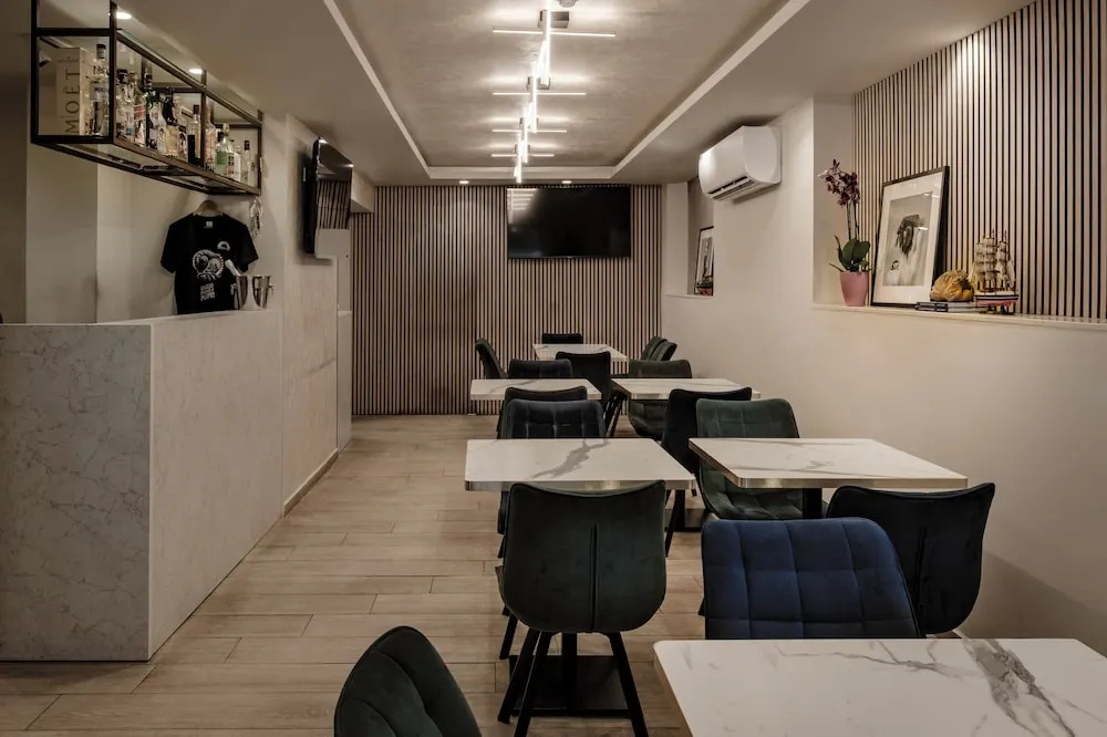 Foto - Spinola Hotel