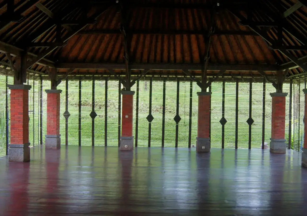 Foto - Bagus Agro Pelaga