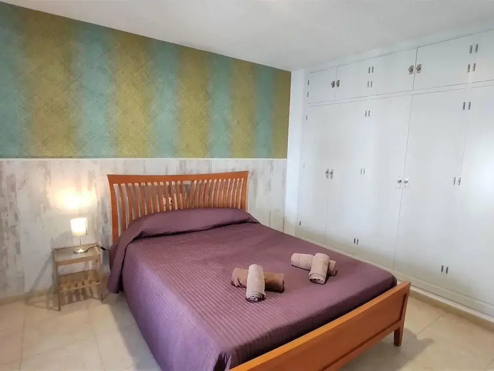 Foto - Villa Almadraba