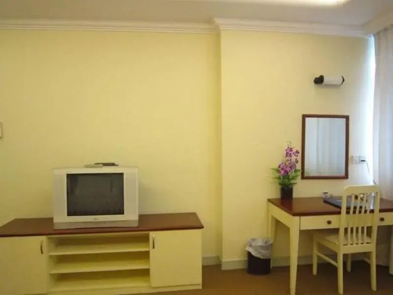 Foto - Cityview Serviced Apartment & Hotel Ho Chi Minh