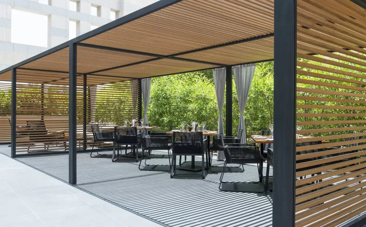 Foto - Le Royal Meridien Abu Dhabi