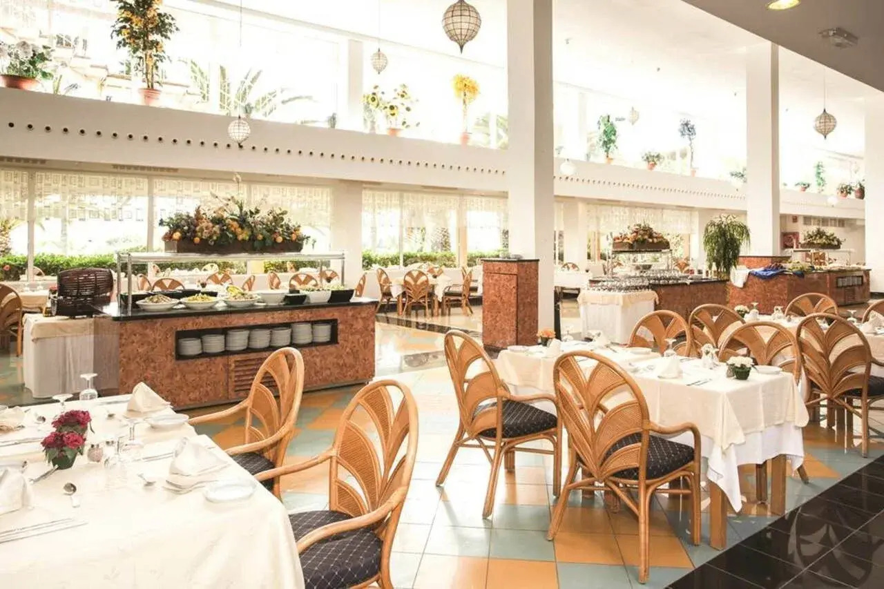 Foto - Club Hotel Drago Park