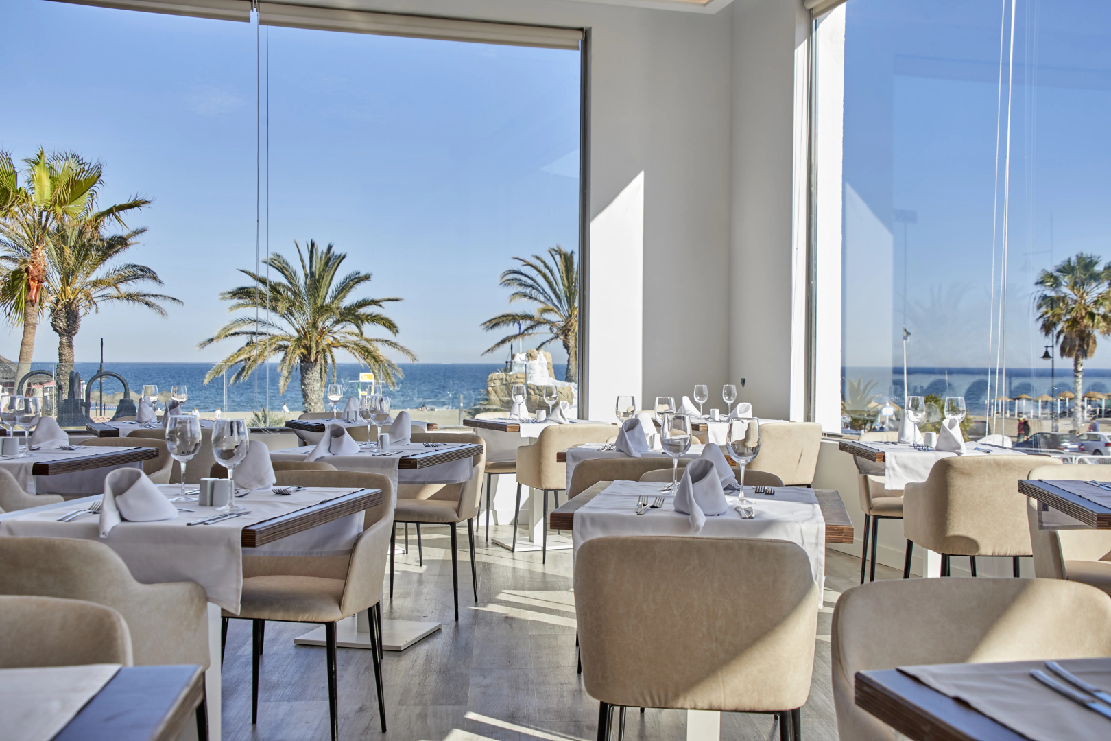 Foto - Ibersol Torremolinos Beach