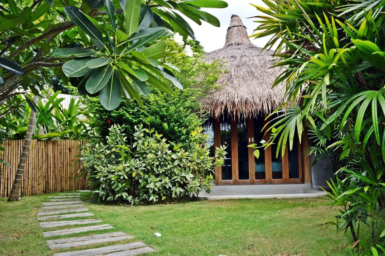 Foto - Zensala Riverpark Resort-SHA Extra Plus