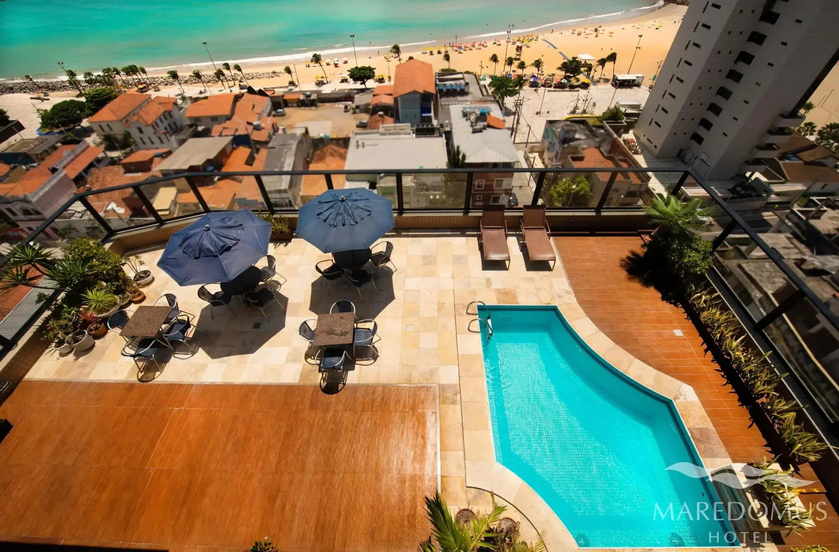 Photo - Maredomus Hotel