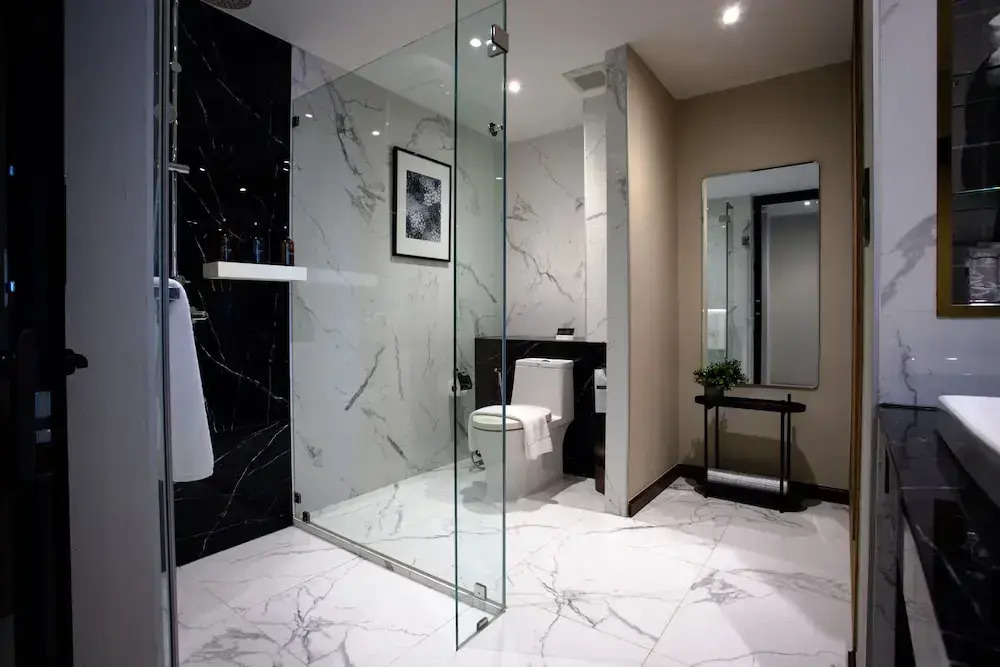 Foto - SAM E Hotel Bangkok Sathorn