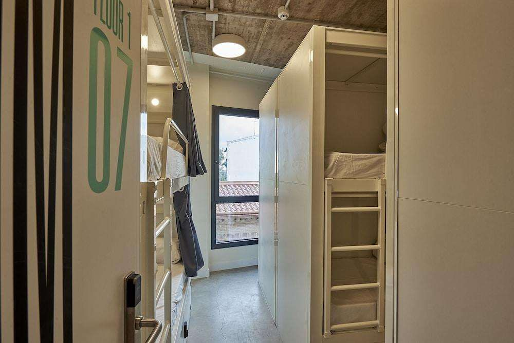 Foto - HostelFly Madrid Airport