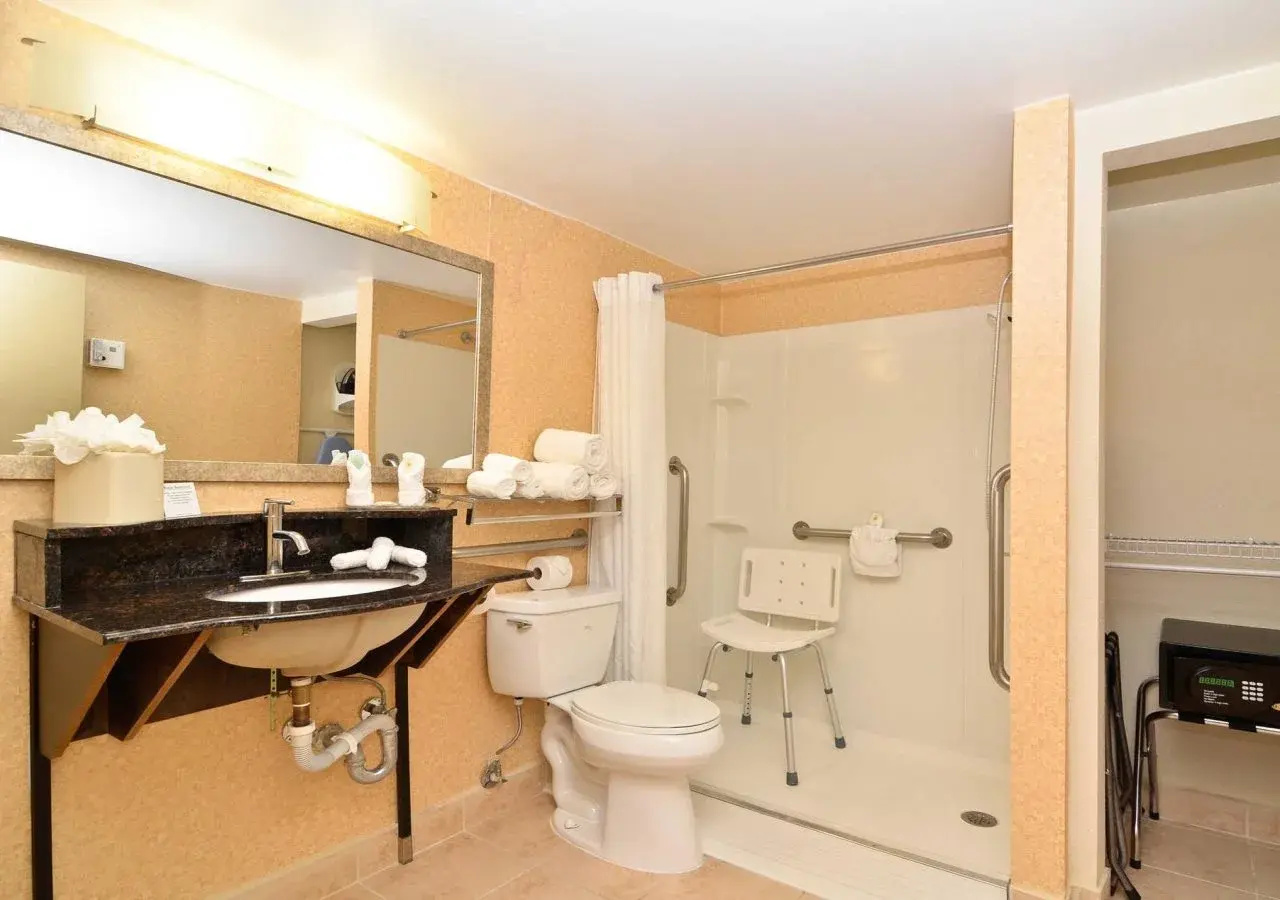 Foto - Holiday Inn Express & Suites Washington DC - NoMA by IHG